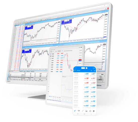 Trading devices preview