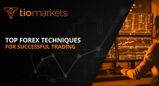 top-forex-techniques-for-successful-trading
