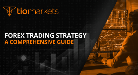 forex-trading-strategy-a-comprehensive-guide