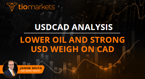 usdcad-analysis-or-lower-oil-and-strong-usd-weigh-on-cad