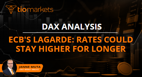 dax-technical-analysis-or-ecb-s-lagarde-suggests-continued-high-interest-rates