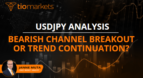 usdjpy-technical-analysis-or-bearish-channel-breakout-or-trend-continuation