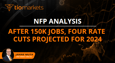 non-farm-payrolls-update-or-after-150k-jobs-four-rate-cuts-projected-for-2024