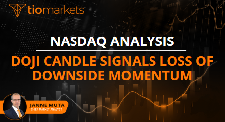 nasdaq-100-technical-analysis-or-doji-candle-signals-loss-of-downside-momentum