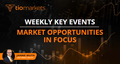 Market Opportunities in Focus