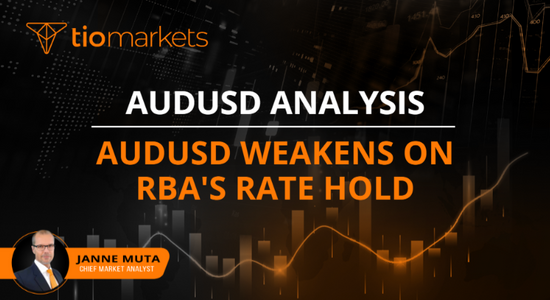 audusd-technical-analysis-or-audusd-weakens-on-rba-s-rate-hold