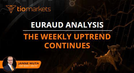 euraud-technical-analysis-or-the-weekly-uptrend-continues